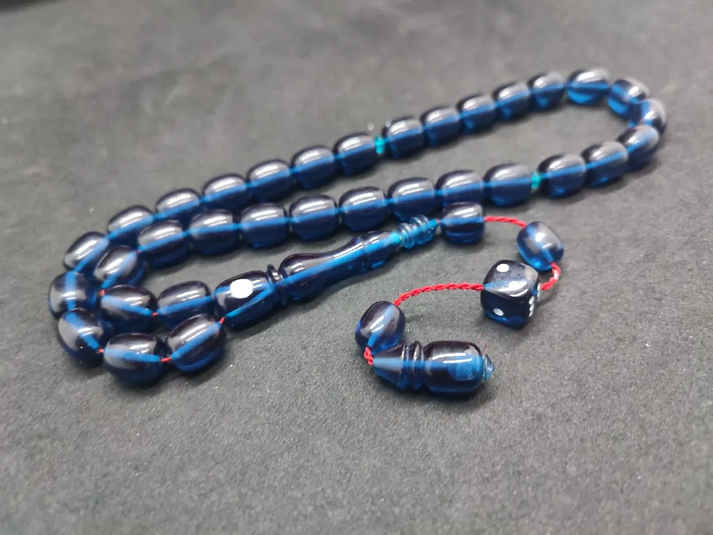 Beki̇r Deveci̇ Usta Eseri̇ Eski̇ Avusturya Pati̇nli̇ Oyun Zarı küçük resim 2