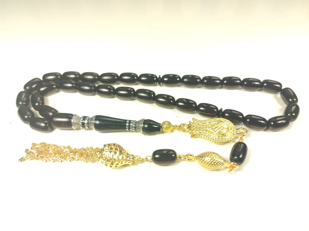 Şevket Alkan Usta Eseri̇ 925 Ayar Gümüş Nakkaş Objeden Katali̇n küçük resim 3