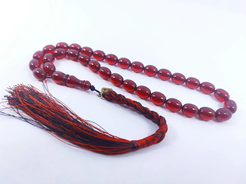 Junai̇d Hasan Usta Eseri̇ Eski̇ Usul Çalışılmış El Boy Necef