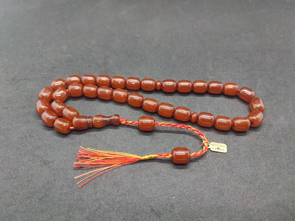 Osama Omari̇ Usta Eseri̇ Eski̇ Usul Havşalı Horoz İmame 50 Yaşında Alman Faturan küçük resim 2