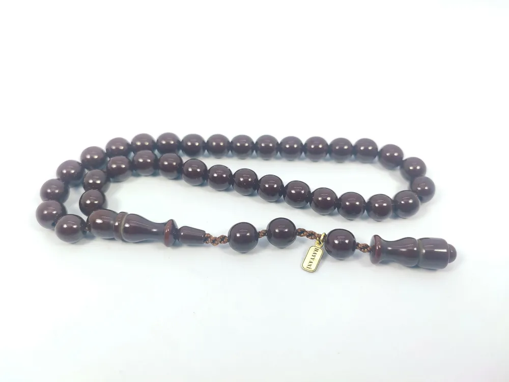 Hayyani̇ Usta Eseri̇ İmzalı Mühürlü Dönem Osmanlısı küçük resim 3