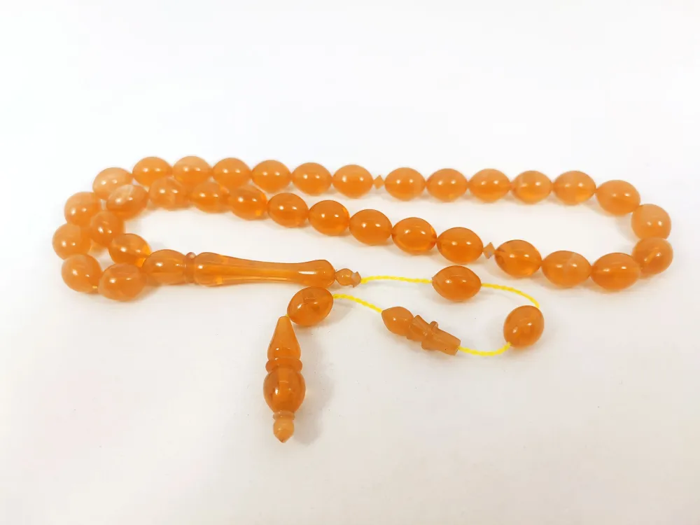 Yusuf Cevher Usta Eseri̇  06 Şeffaf Deli̇m Eski̇ Objeden Katali̇n küçük resim 2