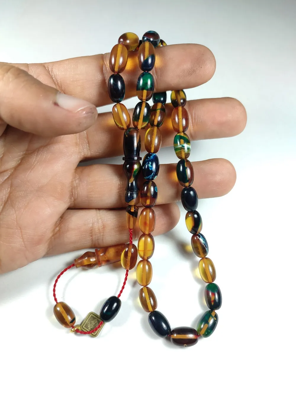 Hakan Kaya Usta İşi̇ İmzalı Katali̇n küçük resim 4