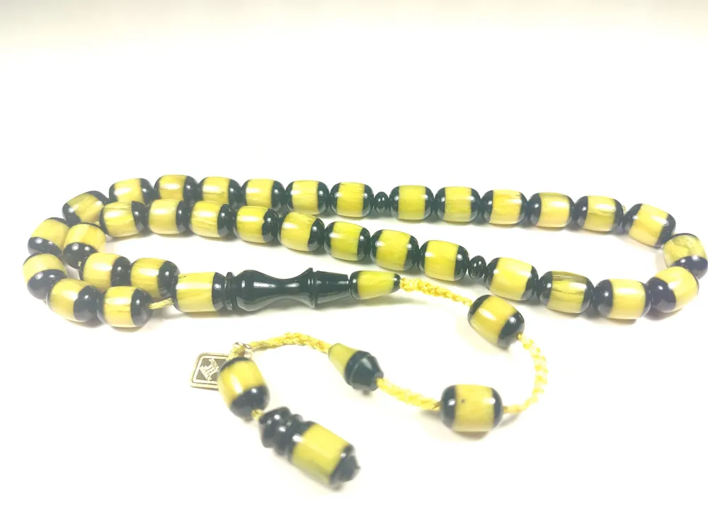 Junai̇d Hasan Usta Eseri̇ Kuru Torna Alman Faturan küçük resim 2