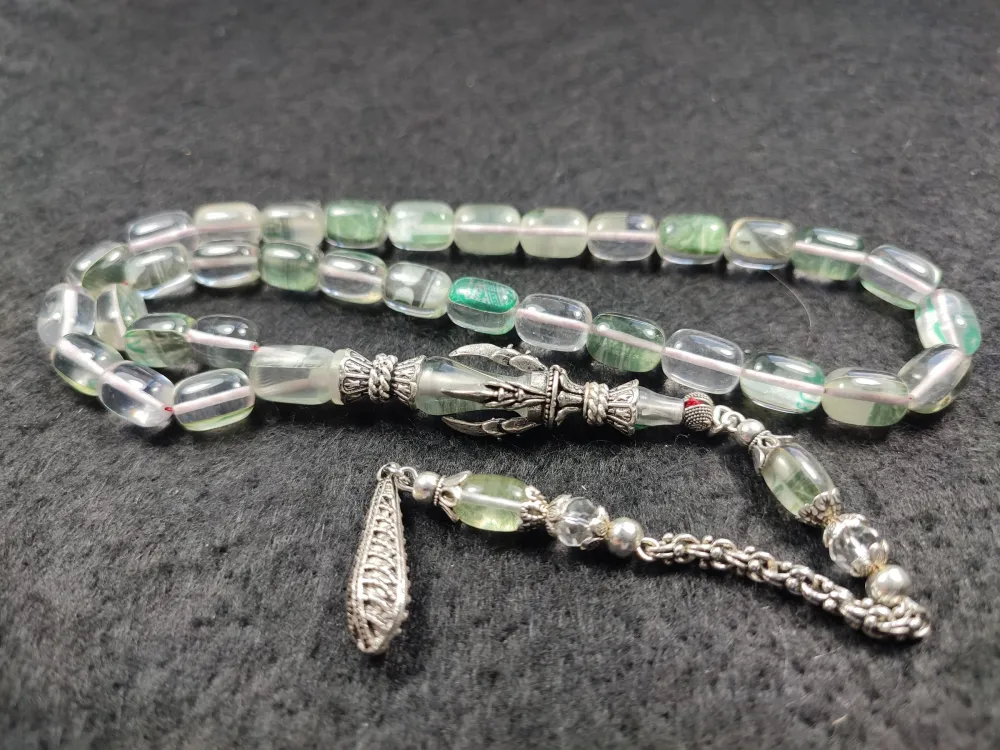 Bronz Nakkaş İmame Pençe Model Uçak Camı küçük resim 3