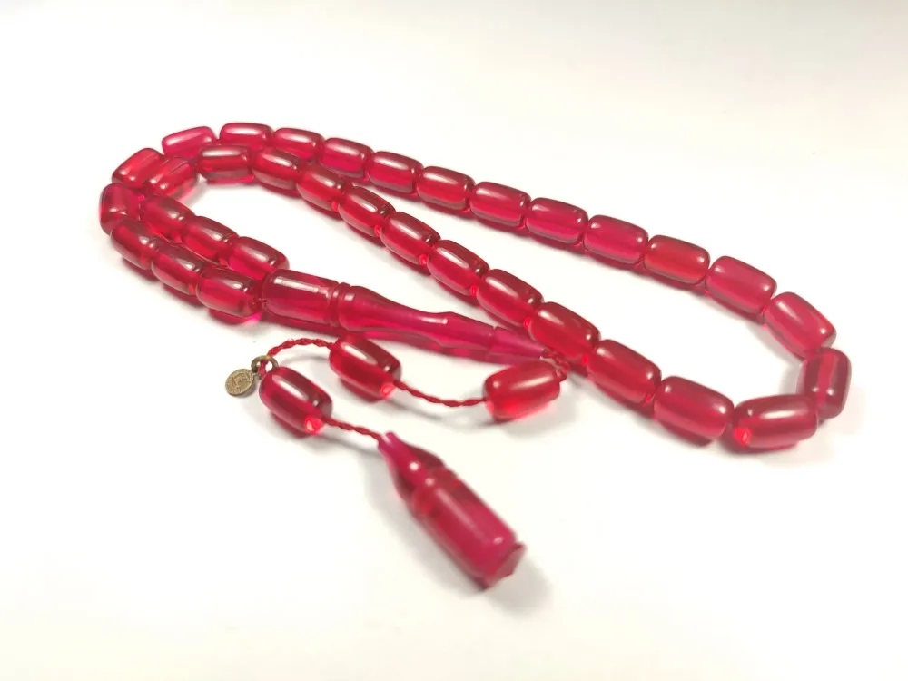 Erkan Çubukçu Usta İşi̇ İmzalı Mühürlü Alman Zar