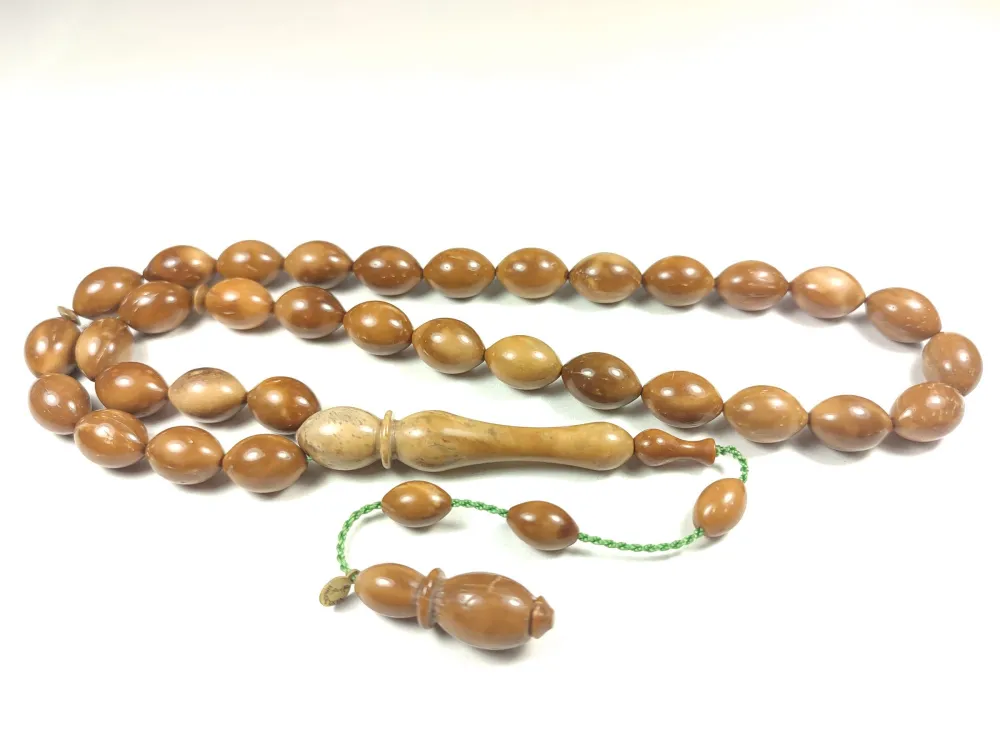 Dalgıç Usta İşi̇ İmzalı İri̇ Boy Kuka küçük resim 3