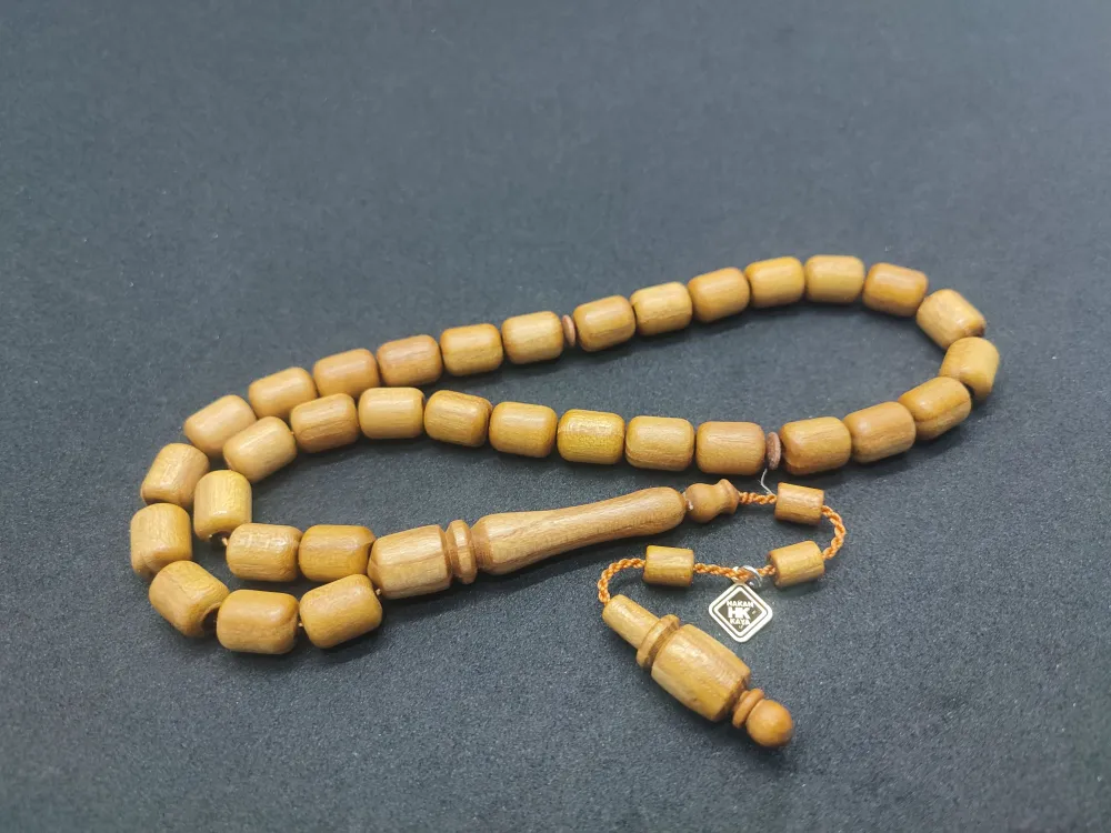 Hakan Kaya Usta Eseri̇ Kolleksi̇yonluk Yerli̇ Ağaç Grubu Kokulu Dut Ağacı küçük resim 3