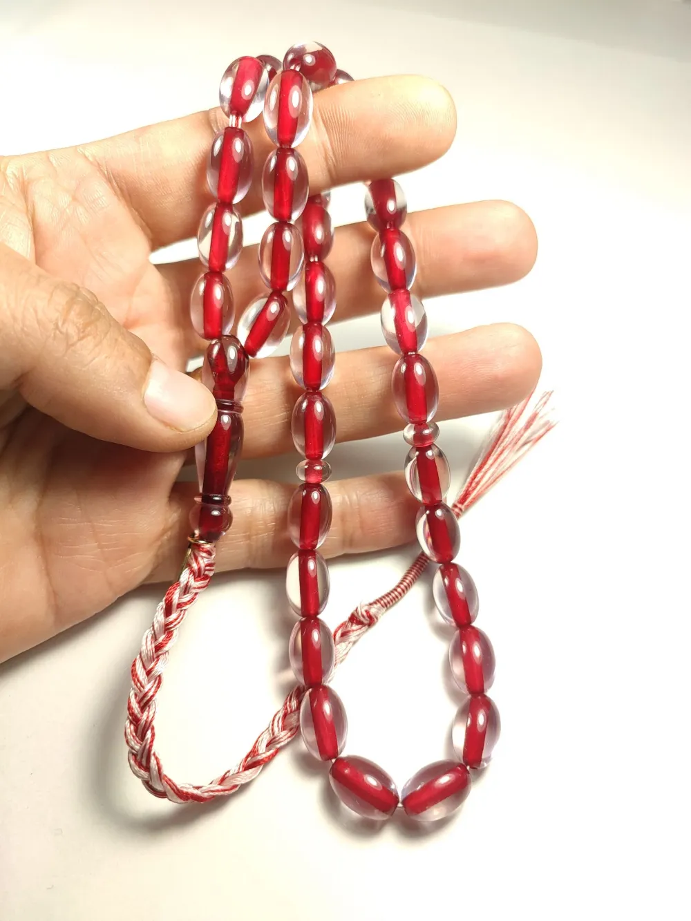 Ebu Zeyn Usta İşi̇ İmzalı Rengi̇n Zi̇rvesi̇ Bi̇r Necef küçük resim 4