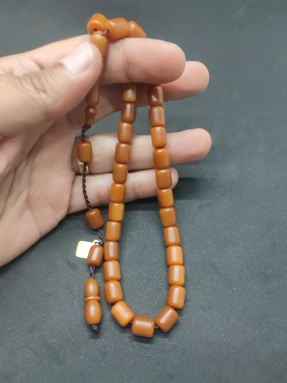 Daha İyi̇si̇ Yok!!! Hakan Kaya Usta Eseri̇ İri̇ Boy Alman Fi̇ber Alman Fi̇ber küçük resim 5