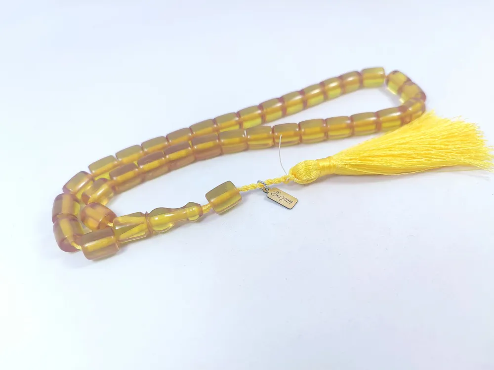 Zeyn Usta Eseri̇ Osmanlı Torunu Necef küçük resim 2