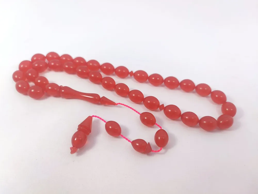 Yusuf Cevher Usta Eseri̇  06 Şeffaf Deli̇m Yemen Zar küçük resim 3