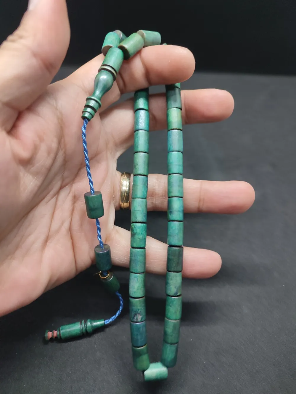 Başka Yerde Yok! Mustafa Uysal  Usta Eseri̇ Nai̇f Kokulu Kesme Şi̇mşi̇r Ağacı küçük resim 2