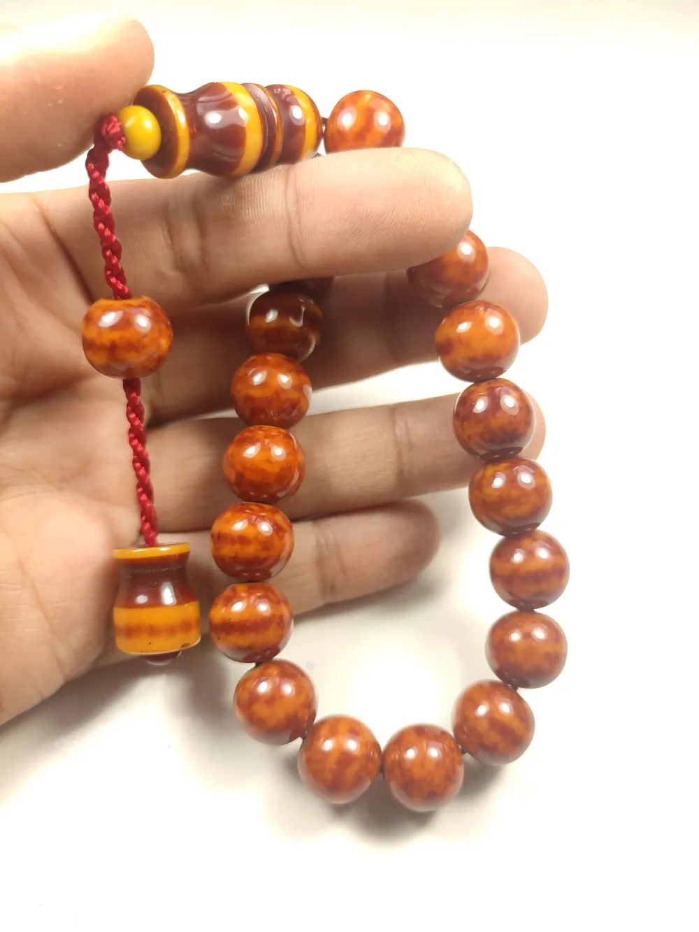 Şevket Alkan Usta Eseri̇ Maskot Bakali̇t küçük resim 4