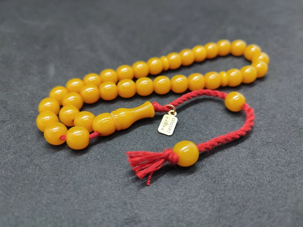 Osama Omari̇ Usta Eseri̇ Eski̇ Usul Havşalı Horoz İmame 50 Yaşında Alman Faturan küçük resim 2