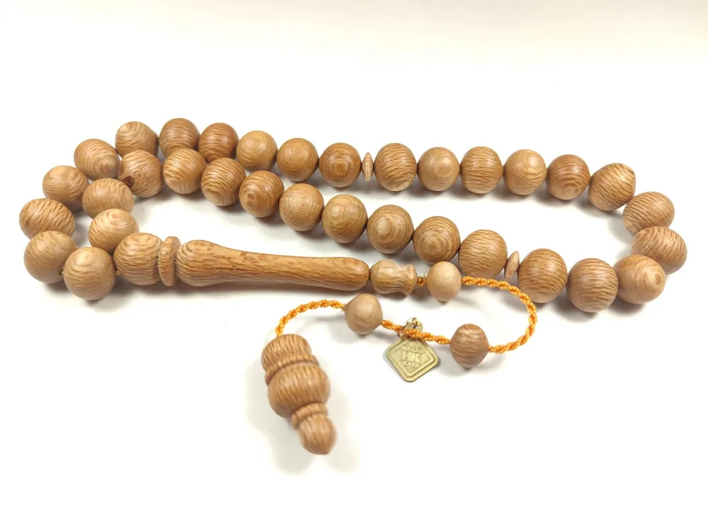 Hakan Kaya Usta İşi̇ İmzalı Naturel Kaya Tule Ağacı küçük resim 2