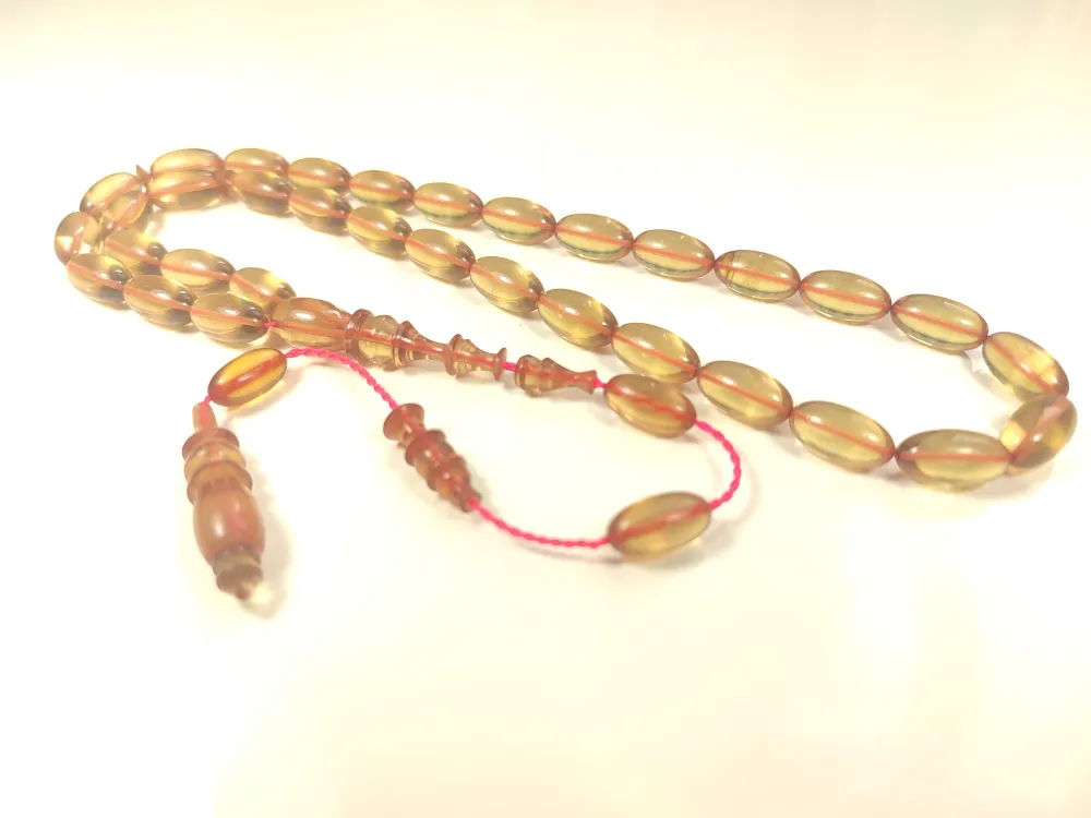 Abdullah Başkale Usta Eseri̇ Alman Zar Kehri̇bar