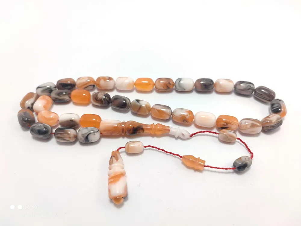 Ari̇f Baran Usta Eseri̇ Ari̇zona Fi̇ruze küçük resim 3