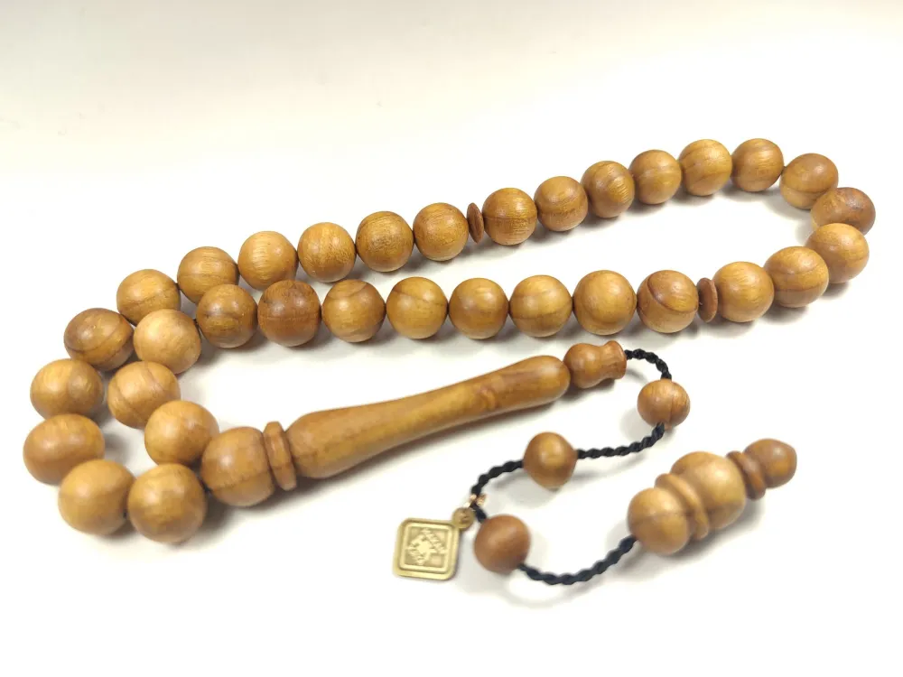 Hakan Kaya Usta İşi̇ İmzalı Naturelşi̇li̇ Japon Ağacı küçük resim 3