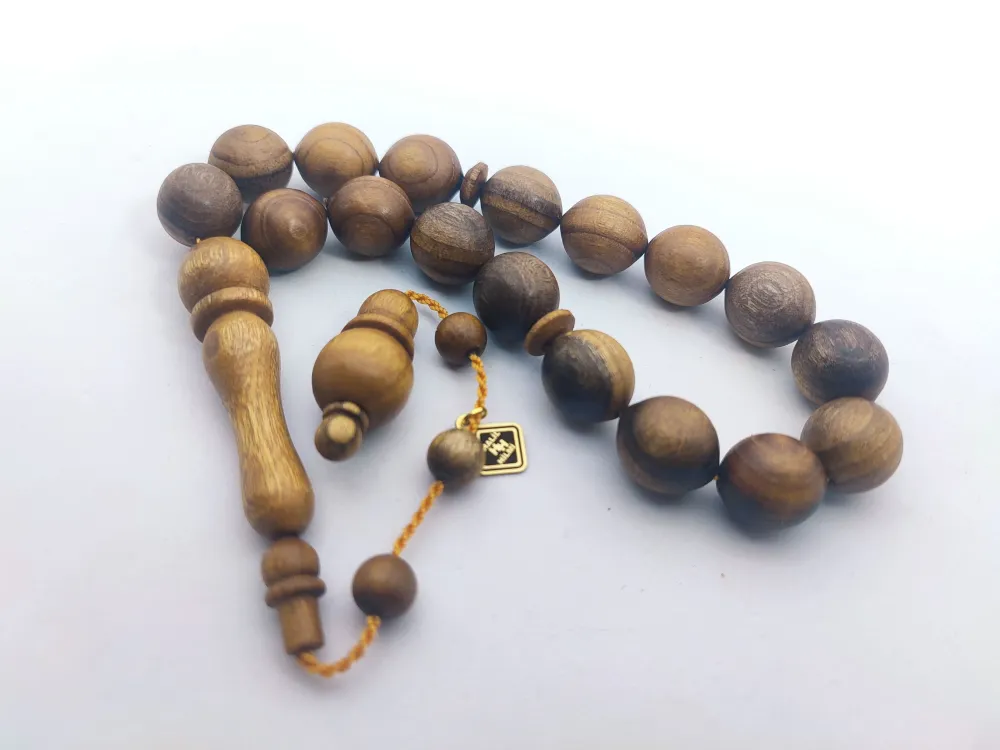 Hali̇l Hi̇lmi̇ Usta İşi̇ İmzalı Maskot Kokulu Geli̇nci̇k Ağacı küçük resim 2