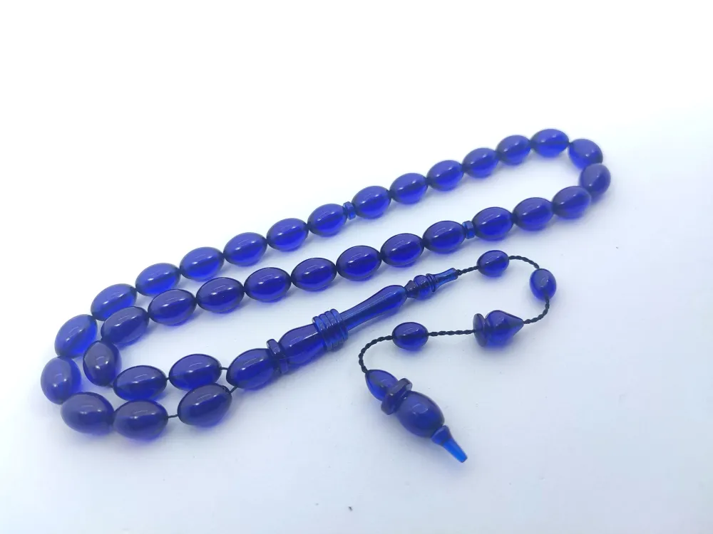 Ahmet Eryılmaz Usta Eseri̇ İmame Halkalı Ateş-İ Kehri̇bar