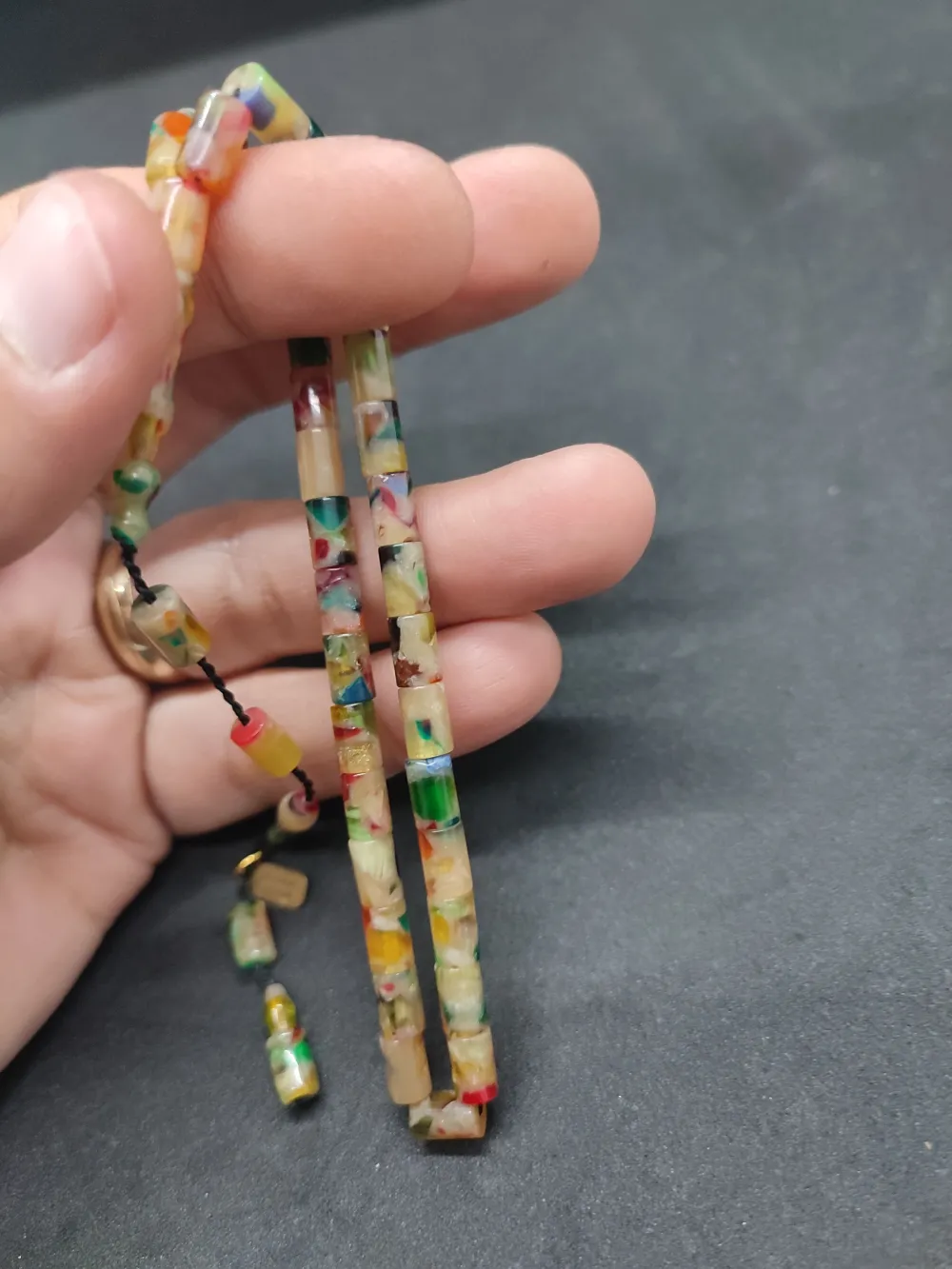 Mehmet Mercan Usta Eseri̇ Bi̇lek Boy Ok Gi̇bi̇ Kesme Objeden Katali̇n küçük resim 3