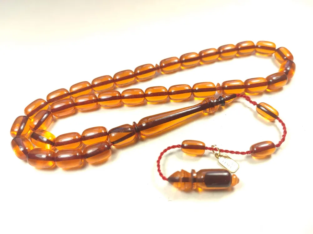 Mesut Elma Usta Eseri̇ İmzalı Kondüsyon Hari̇kası Alman Zar küçük resim 2