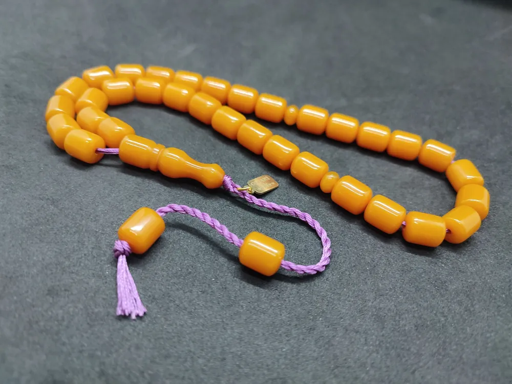 Osama Omari̇ Usta Eseri̇ Eski̇ Usul Havşalı Horoz İmame 50 Yaşında Alman Faturan