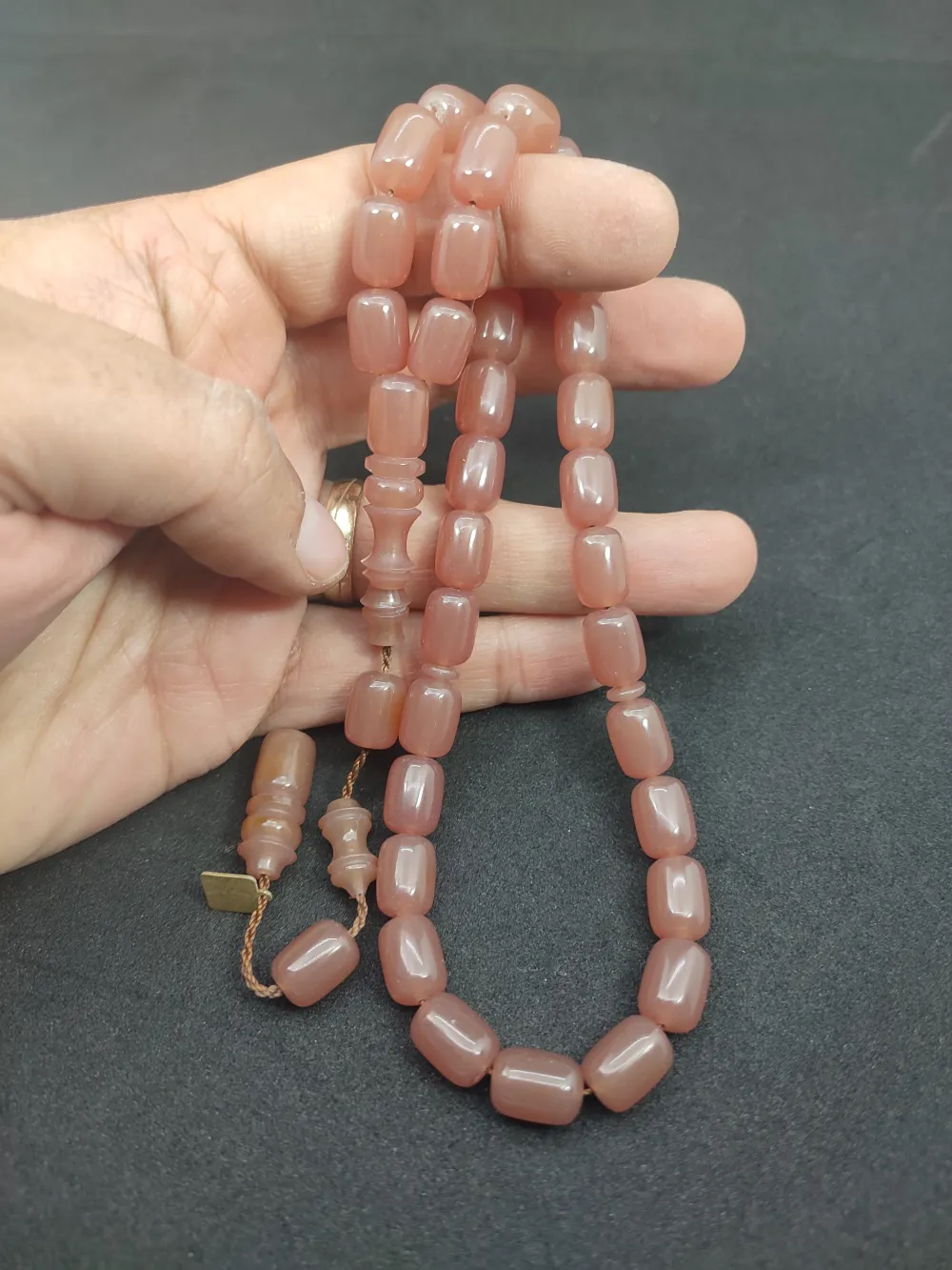 Ali̇ Baba Usta Eseri̇ Fi̇nlandi̇ya Lapland Objeden Katali̇n küçük resim 5