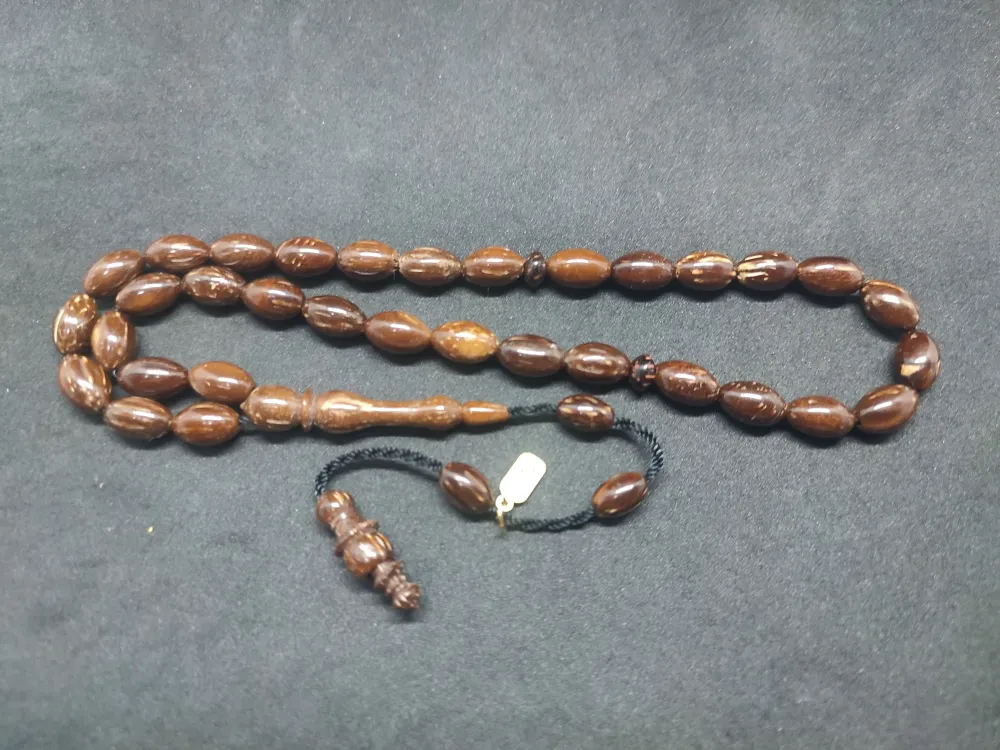 Başka Yerde Yok!Mustafa Uysal Usta Eseri̇ Sırçalı Kuka küçük resim 2