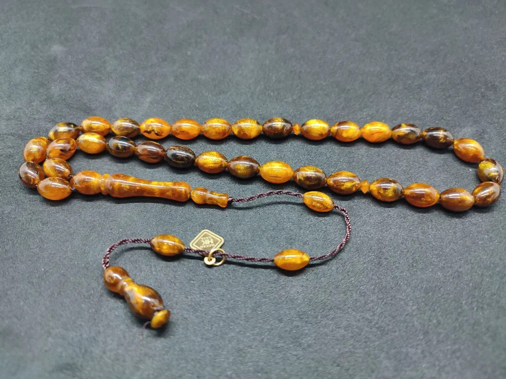 Başka Yerde Yok!!! Hakan Kaya Usta Eseri̇ Rengi̇n Zi̇rvesi̇ Senteti̇k Opal küçük resim 3