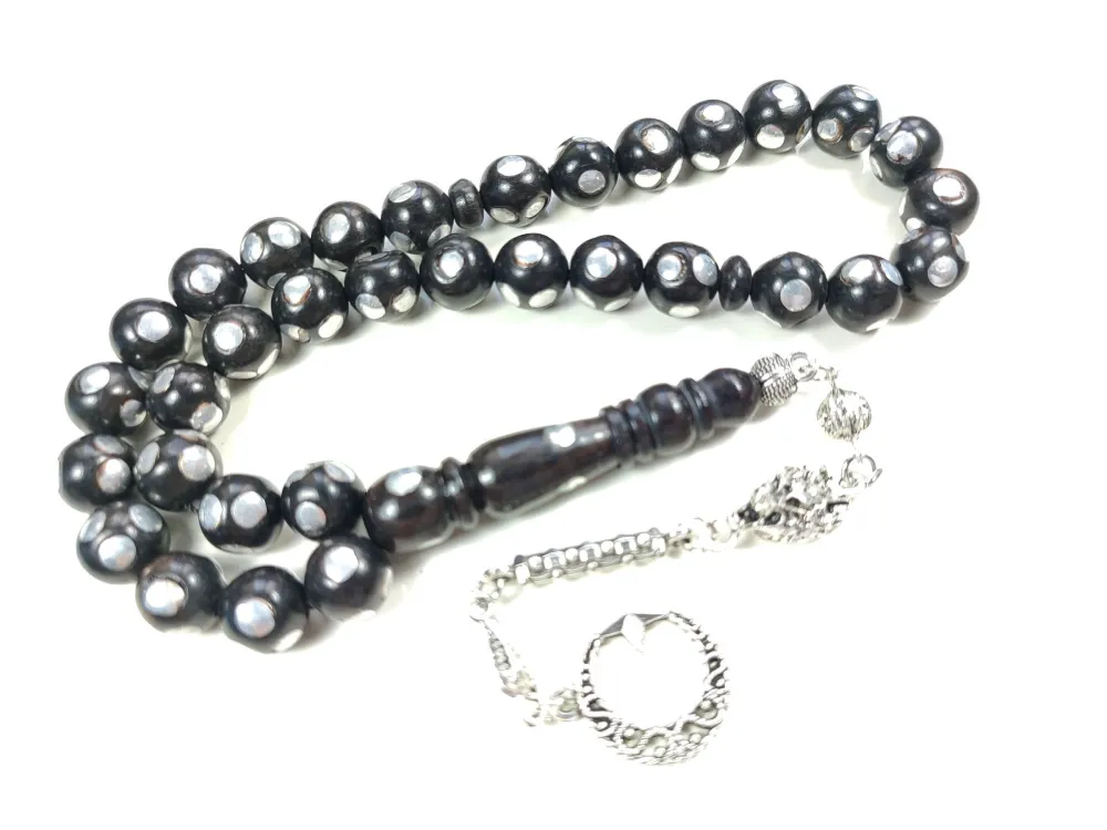 Alman Gümüş Püskül Kombi̇nli̇ Üçlü Çakım  Kuka