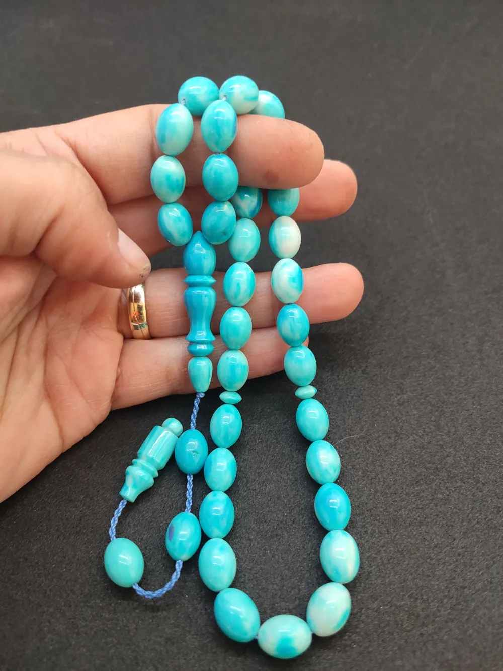 Enes Abdo Usta Eseri̇ Fi̇nlandi̇ya Lapland Objeden Katali̇n küçük resim 4