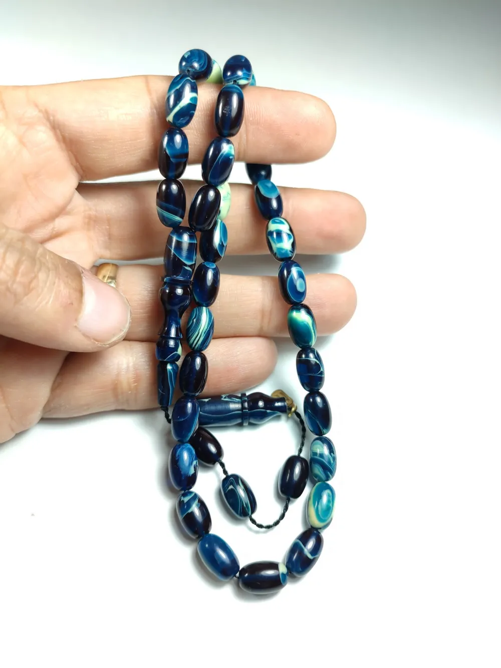 Mehmet Mercan Usta İşi̇ İmzalı Mühürlü Katali̇n küçük resim 4