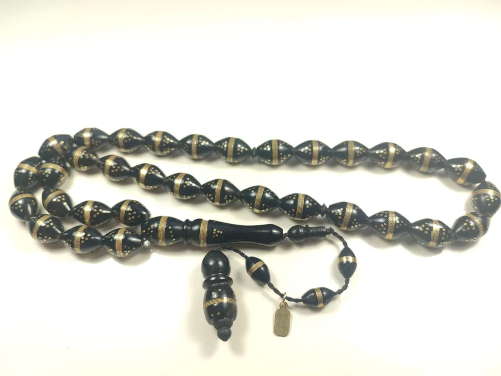 Hali̇l Hi̇lmi̇ İmzalı Çakımlı Sarmal İri̇ Boy  Kuka küçük resim 3