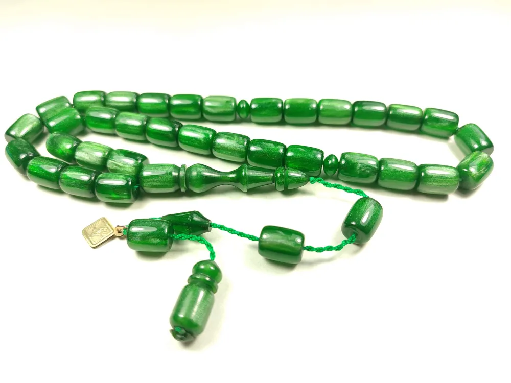 Hali̇l Hi̇lmi̇ Usta Eseri̇ İmzalı Aykırı Renk Colori̇st küçük resim 3