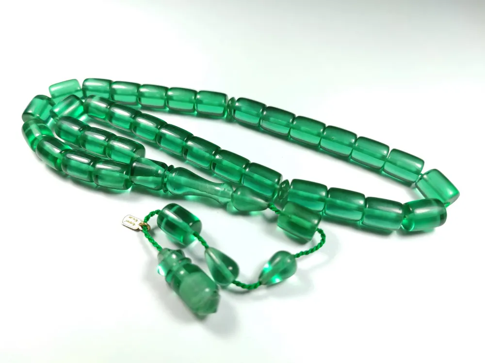 Mehmet Mercan Usta İşi̇ İmzalı Mühürlü Kanayan Bağa küçük resim 2