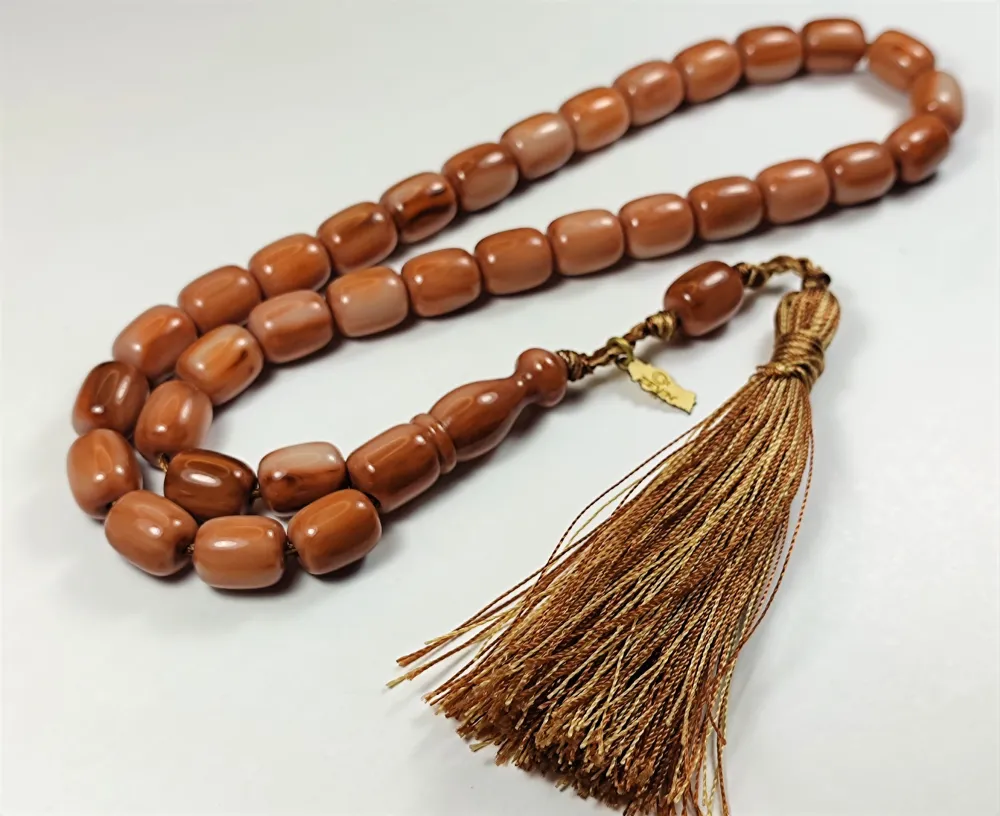 Ebuzeyn Usta İşi̇ İmzalı Mühürlü Kanayan Bağa küçük resim 3