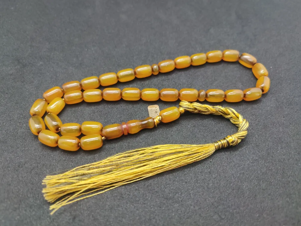 Osama Omari̇ Usta Eseri̇ Eski̇ Usul Havşalı Horoz İmame 50 Yaşında Alman Faturan