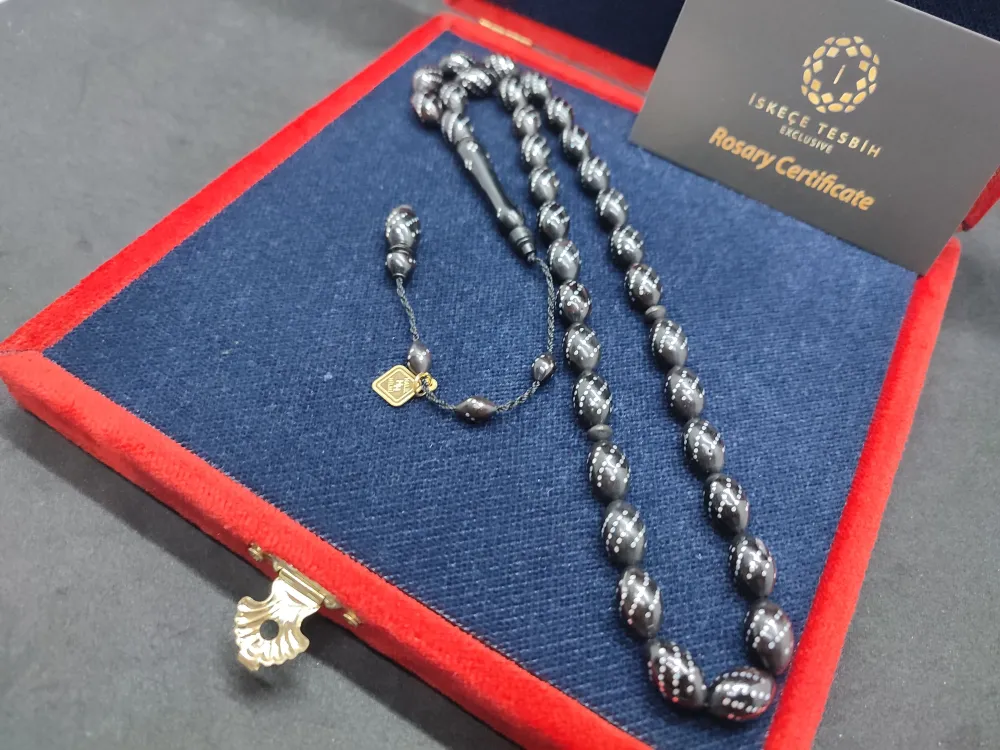 Vıp Kutulu Hali̇l Hi̇lmi̇ Usta Eseri̇ 925 Ayar Gümüş Çakımlı Çeşmi̇ Bülbül Model Kuka