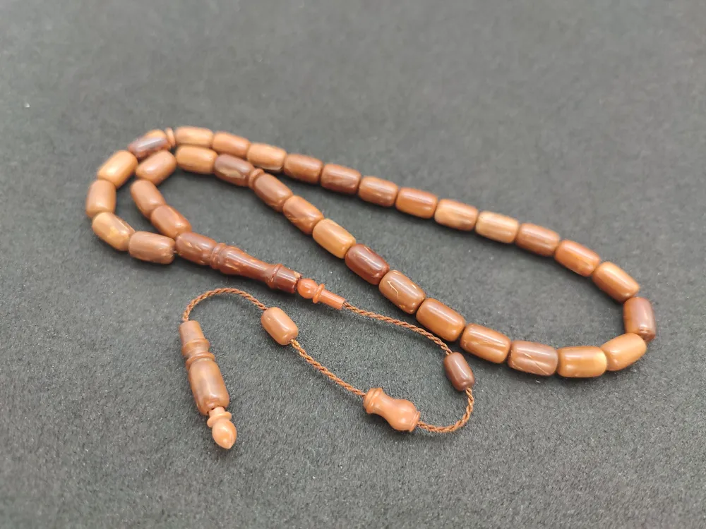 İbrahi̇m Uysal Uysa Eseri̇ Kumpaslı El İşçi̇li̇kli̇ Kuka küçük resim 2