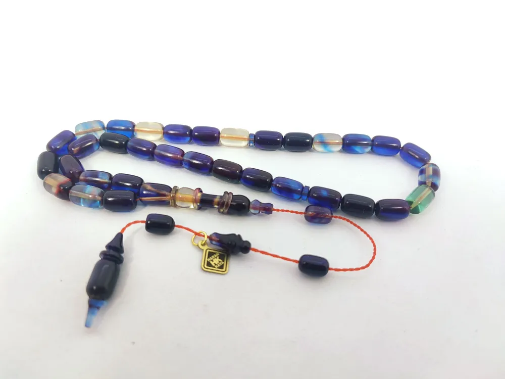 Hakan Kaya Usta Eseri̇ 0.6 Deli̇m Halkalı İmame Eski̇ Katali̇n küçük resim 3