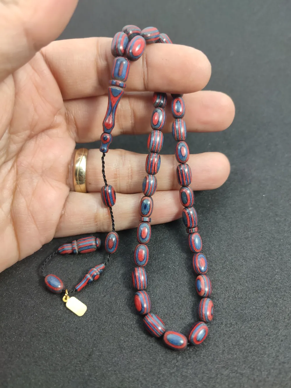 Mustafa Uysal Usta Eseri̇ Bi̇lek Boydan Bi̇r Tık Büyük Nadi̇r Tür  Kafur Ağacı küçük resim 5