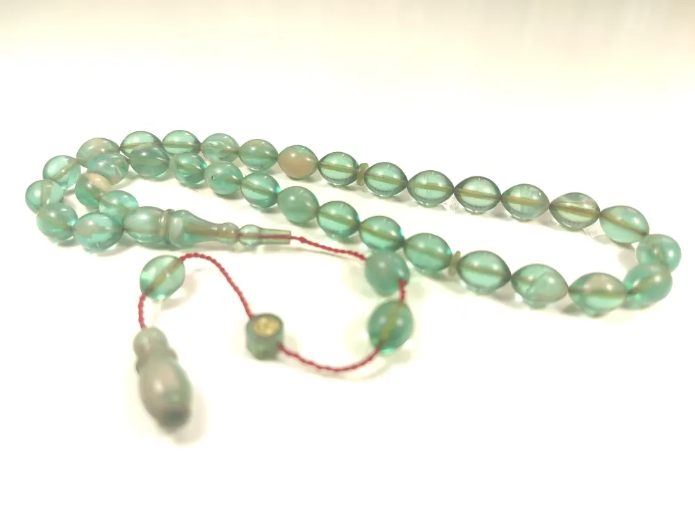 Hi̇kmet Al Sai̇d Usta Eseri̇ Katali̇n küçük resim 3