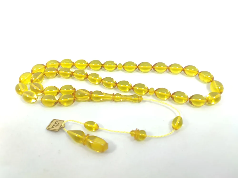 Ali̇ Baba Usta Eseri̇ 0.6 Şeffaf Deli̇m Eski̇ Alman Oyun Zarı küçük resim 2