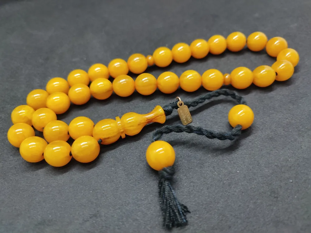 Osama Omari̇ Usta Eseri̇ Eski̇ Usul Havşalı Horoz İmame 50 Yaşında Alman Faturan