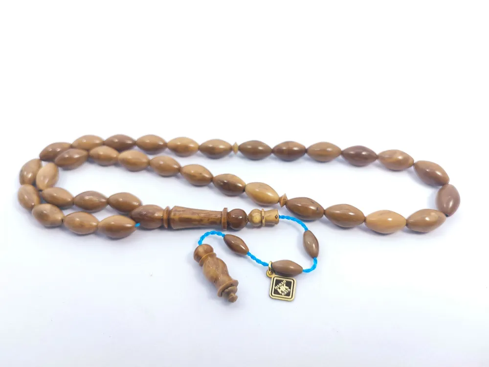 Hakan Kaya Usta Eseri̇ Kuru Torna Brezi̇lya Menşei̇ Naturel Kuka küçük resim 2