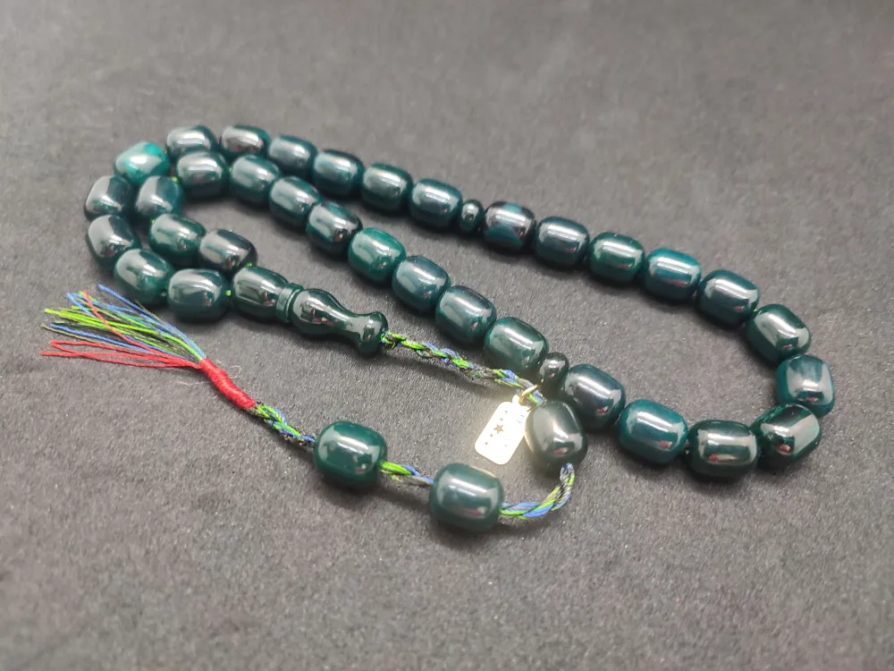 Osama Omari̇ Usta Eseri̇ Eski̇ Usul Havşalı Horoz İmame 50 Yaşında Alman Faturan