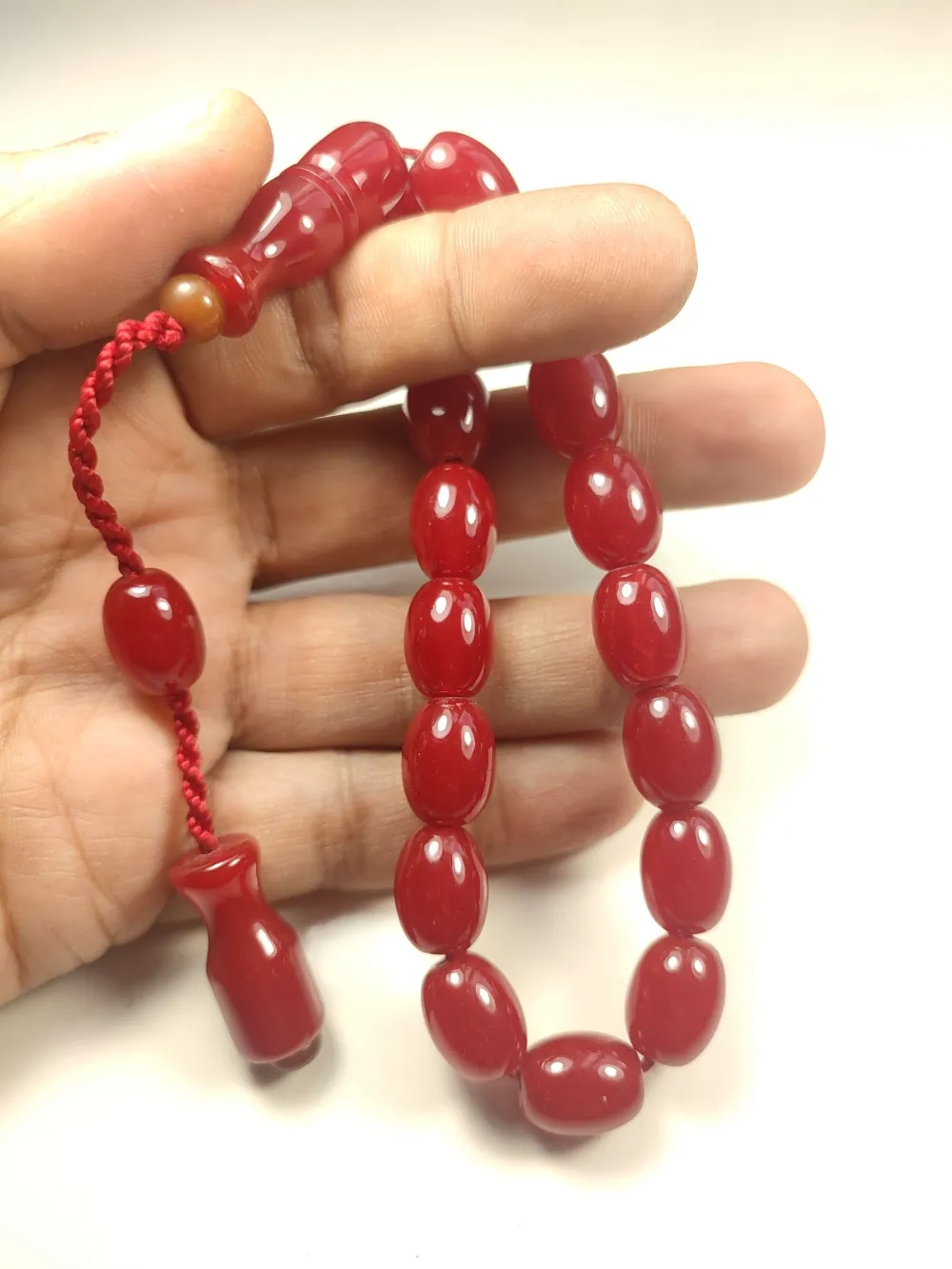 Şevket Alkan Usta Eseri̇ Maskot Bakali̇t küçük resim 5