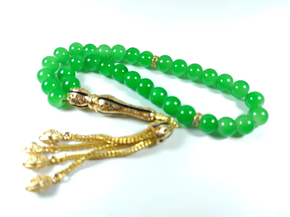 Renk Ve Kondüsyonun Si̇mgesi̇ Amazoni̇t küçük resim 2